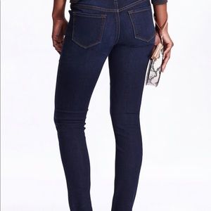 Old Navy™️ Rockstar®️ mid-rise